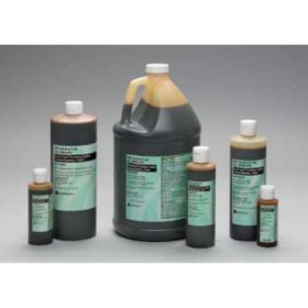 Prep Solution Scrub Care 8 oz. Bottle 10% Strength Povidone-Iodine, 251213CS
