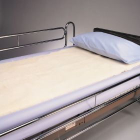 Decubitus Bed Pad SkiL-Care Pressure Redistribution 60 L X 30 W Inch For Mattresses