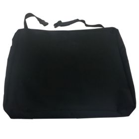 Wedge Seat Cushion Skil-Care18 W X 16 D X 4 H Inch Foam / Gel