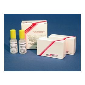 Rapid Test Kit ColoScreen Tape Colorectal Cancer Screening Fecal Occult Blood Test (FOBT) Stool Sample 200 Tests