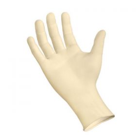 Gloves chloroprene sempermed syntegra cr latex-free powder-free sz 7 strl 40/bx, 6 bx/ca