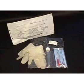 Intermittent Catheter Kit Welcon Female / Urethral 8 Fr. Without Balloon 270540