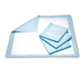 Select 2717 22" x 30" Contemporary Underpads-150/Case