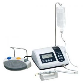 VarioSurge Ultrasonic Surgical System Complete Set FO With LED Handpiece Ea