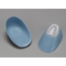 Heel Cup The Gray Spot Regular Without Closure Foot