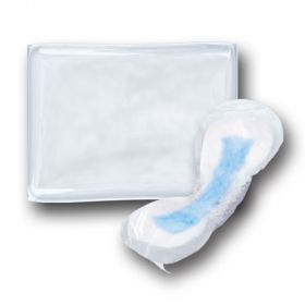 Select 2880 Light Personal Care Pad-96/Case