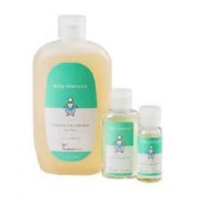 Shampoo Baby Fragrance/Dye Free 2oz 144/Ca