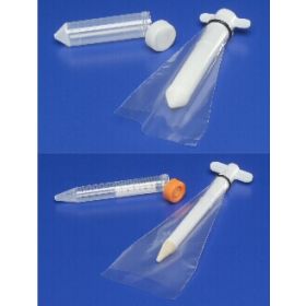 Tissue Grinder System Precision Sterile Disposable
