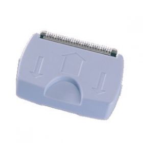 Surgical Clipper Blade CareFusion 37.2 mm Blade Width, .23 mm Blade Cut Height, 299190EA