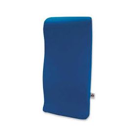 Core products 453 hibak lumbar support cushion-medium-blue