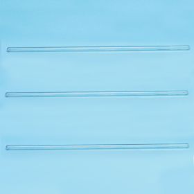Glass Stirring Rods, 12 inch