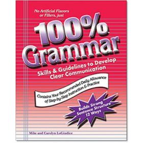 100% Grammar