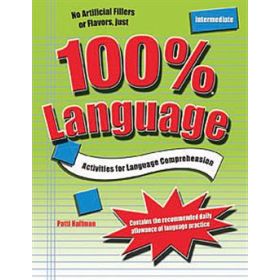 100% Language Intermediate
