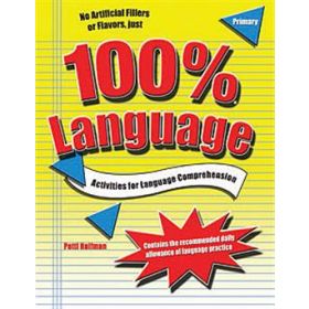 100% Language Primary