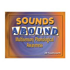 Sounds Abound: Multisensory Phonological Awareness