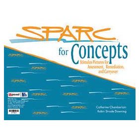 SPARC for Concepts