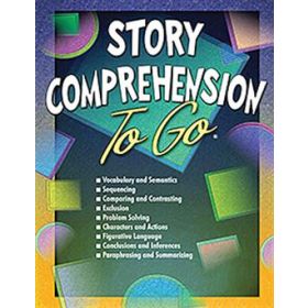 Story Comprehension To Go