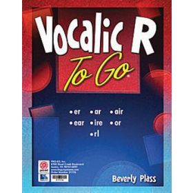 Vocalic R To Go