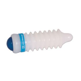 Core products 3118 omni multi massager roller-blue