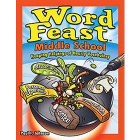 Word Feast Middle School