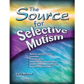 The Source for Selective Mutism