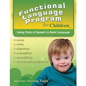 Functional Language Program for Children