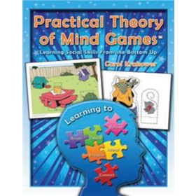 Practical Theory of Mind Games