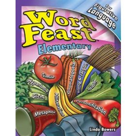 Word Feast Elementary for Figurative Language