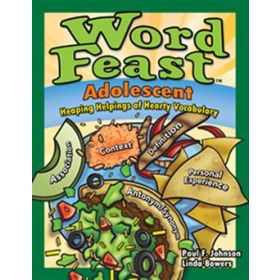 Word Feast Adolescent