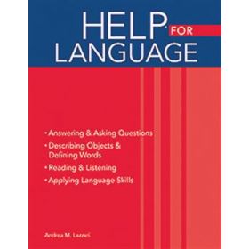 Handbook of Exercises for Language Processing HELP for Language