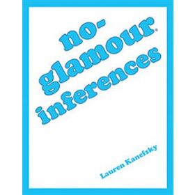 No-Glamour Inferences
