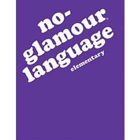 No-Glamour Language Elementary