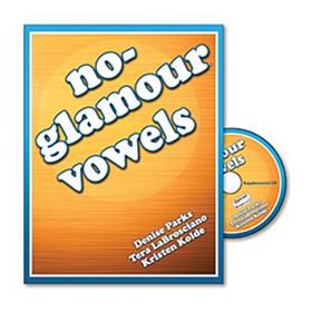 No-Glamour Vowels