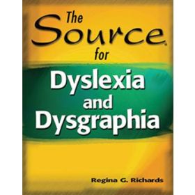 The Source for Dyslexia and Dysgraphia