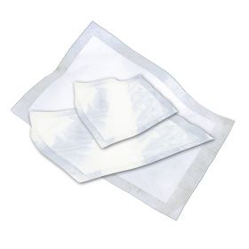 Tranquility 3190 thinliner moisture management sheets-6"x10"-200/case
