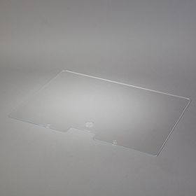 Clear Slide-In Lid Only for 3215/3219 