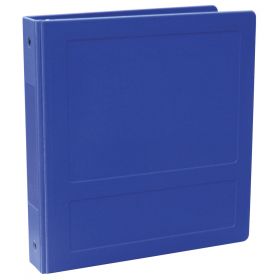Ringbinders with Bactix - 2" - Side Open - 3-Ring 3235R3B