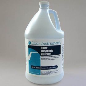 Instrument Detergent Sklar Enzymatic  Liquid Concentrate  Jug Pleasant Scent
