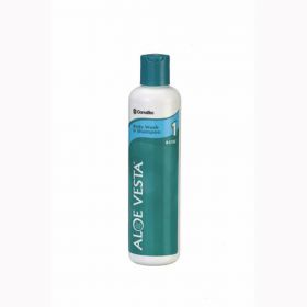Convatec 324604 Aloe Vesta Shampoo and Body Wash-48/Case