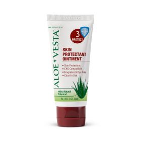 Aloe Vesta Protective Ointment, 2 oz.