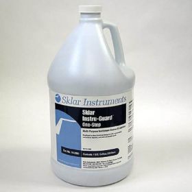 Instrument Detergent Sklar Instru Guard One Step Liquid Concentrate  Jug
