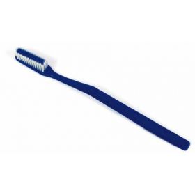 Toothbrush DawnMist® Blue Adult Soft