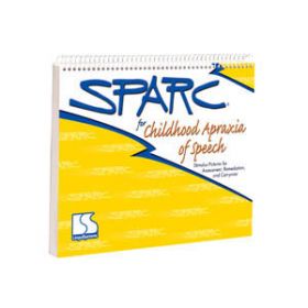 SPARC for Childhood Apraxia of Speech E-Book