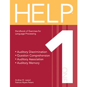 Handbook of Exercises for Language Processing HELP 1 E-Book