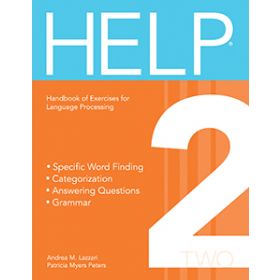 Handbook of Exercises for Language Processing HELP 2 E-Book