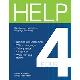 Handbook of Exercises for Language Processing HELP 4 E-Book