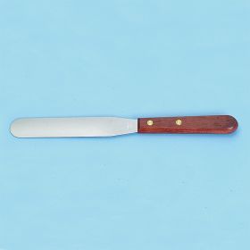 Stainless Steel Spatula, 5 inch Blade