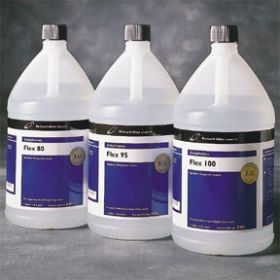 Histology Reagent Flex 100 Dehydrant Alcohol Tissue Processing / Staining 100% 4 X 1 gal.
