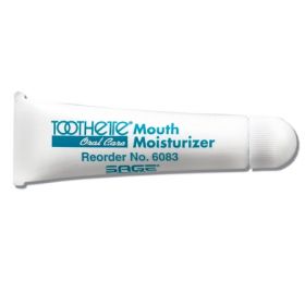 Mouth Moisturizer Toothette 0.5 oz. Cream, 344609CS