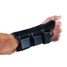 Wrist Splint PROCARE ComfortForm Palmar Stay Aluminum 346147EA